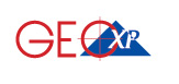 Geo-XP logo